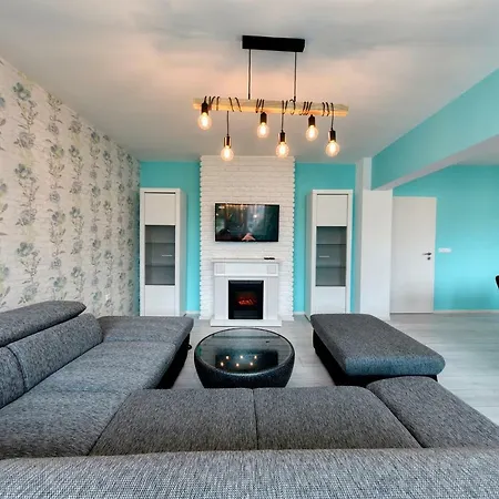 Popovich Appartement