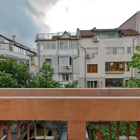 Apartman Popovich Várna