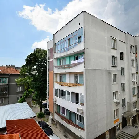 Appartement Popovich *