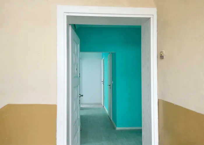 Apartman Popovich Várna