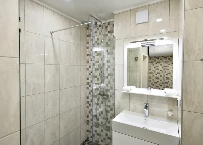 Apartman Popovich Várna