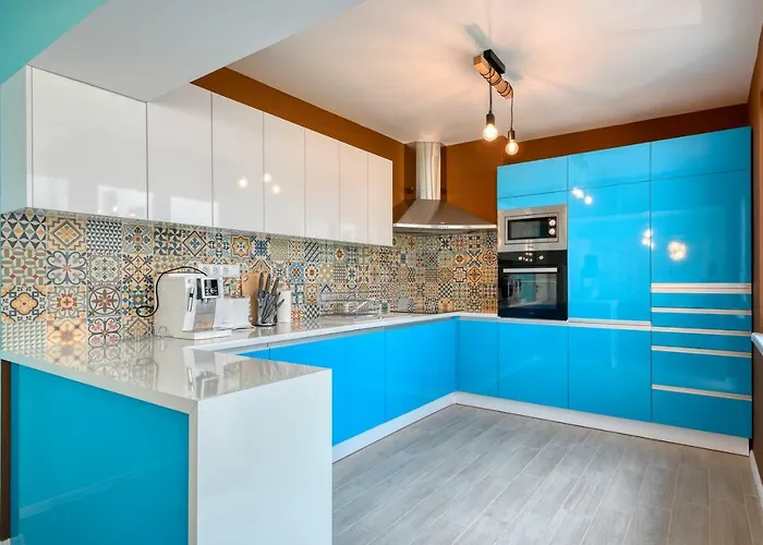 Popovich Apartman Várna