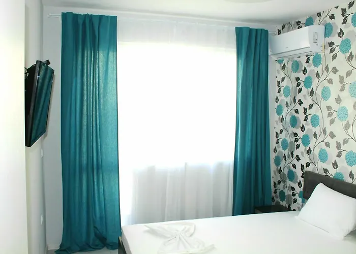 Popovich Apartman Várna