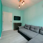 Popovich Apartamento *