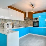 Popovich Apartamento Varna