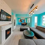 Popovich Apartamento Varna