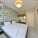 Apartamento Popovich Varna