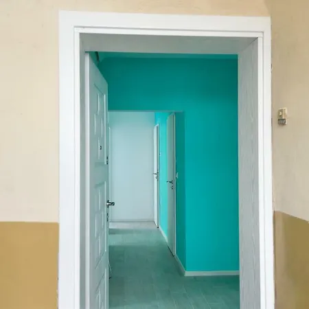 Apartament Popovich Warna
