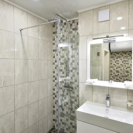 Apartament Popovich Warna