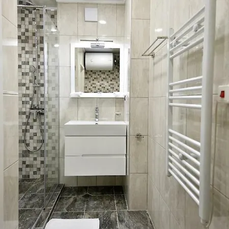 Apartament Popovich