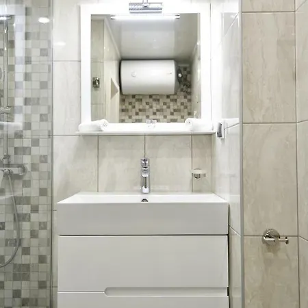 Popovich Apartament