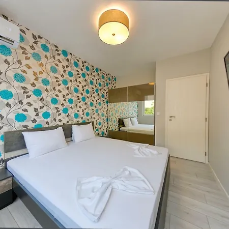 Apartament Popovich Warna