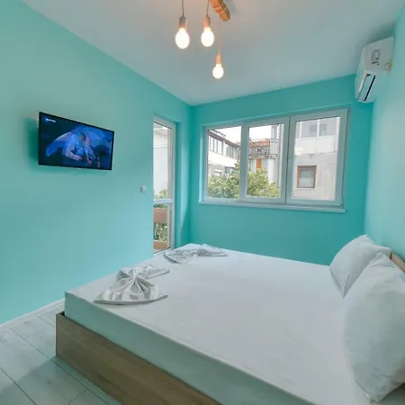Popovich Apartament *