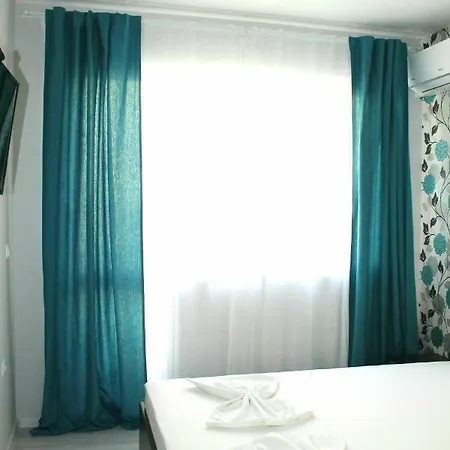 Apartament Popovich